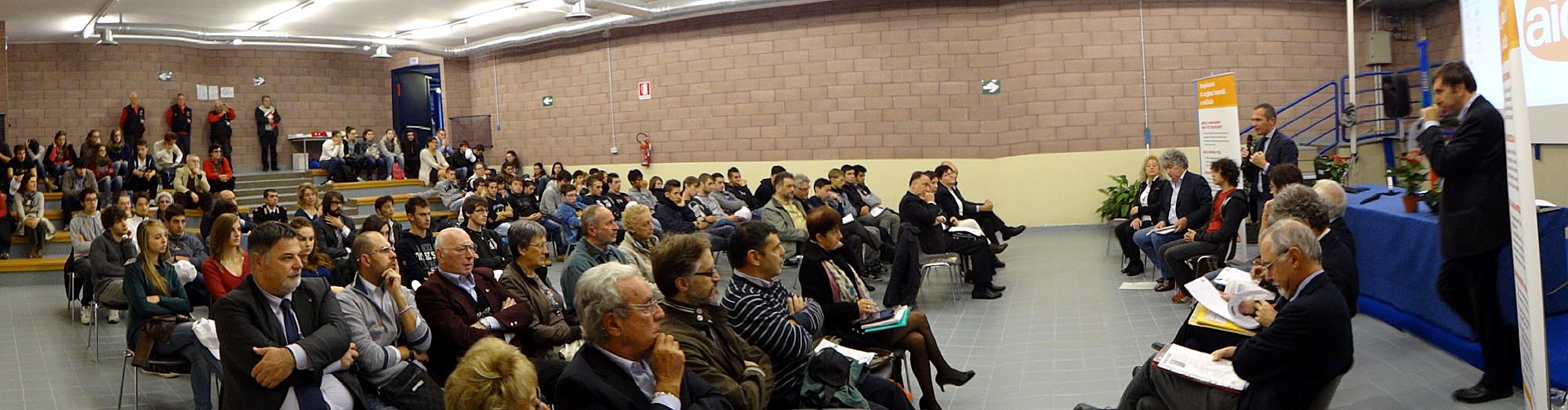 Nuove dal Friuli e dal Mondo